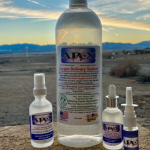 APeX® & Watering Seeds