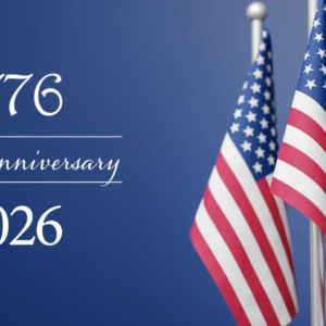 APeX® Water Happy 250th Birthday America!